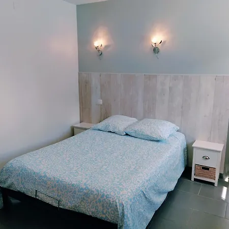 La Palmeraie