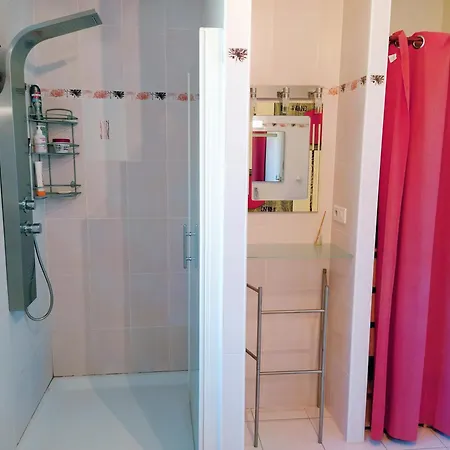 La Palmeraie 别墅 *