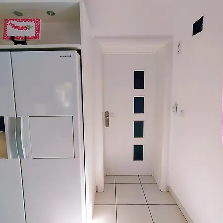 La Palmeraie
