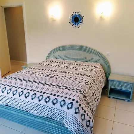 La Palmeraie